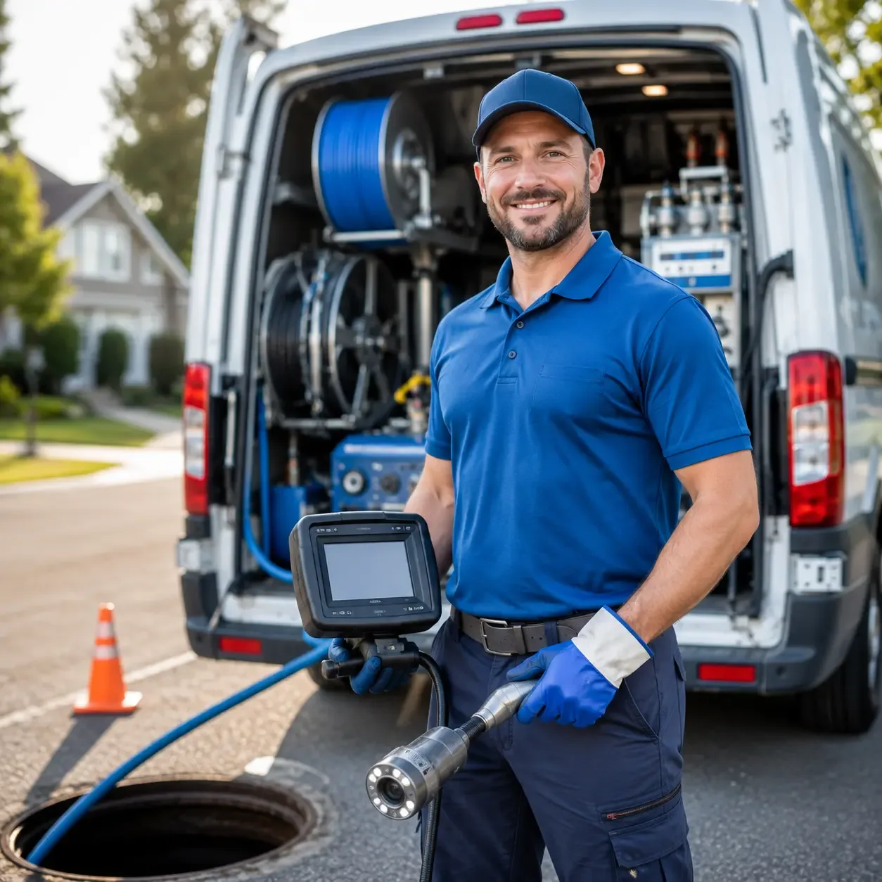 Local Pipe Relining specialists in Truxton, MO