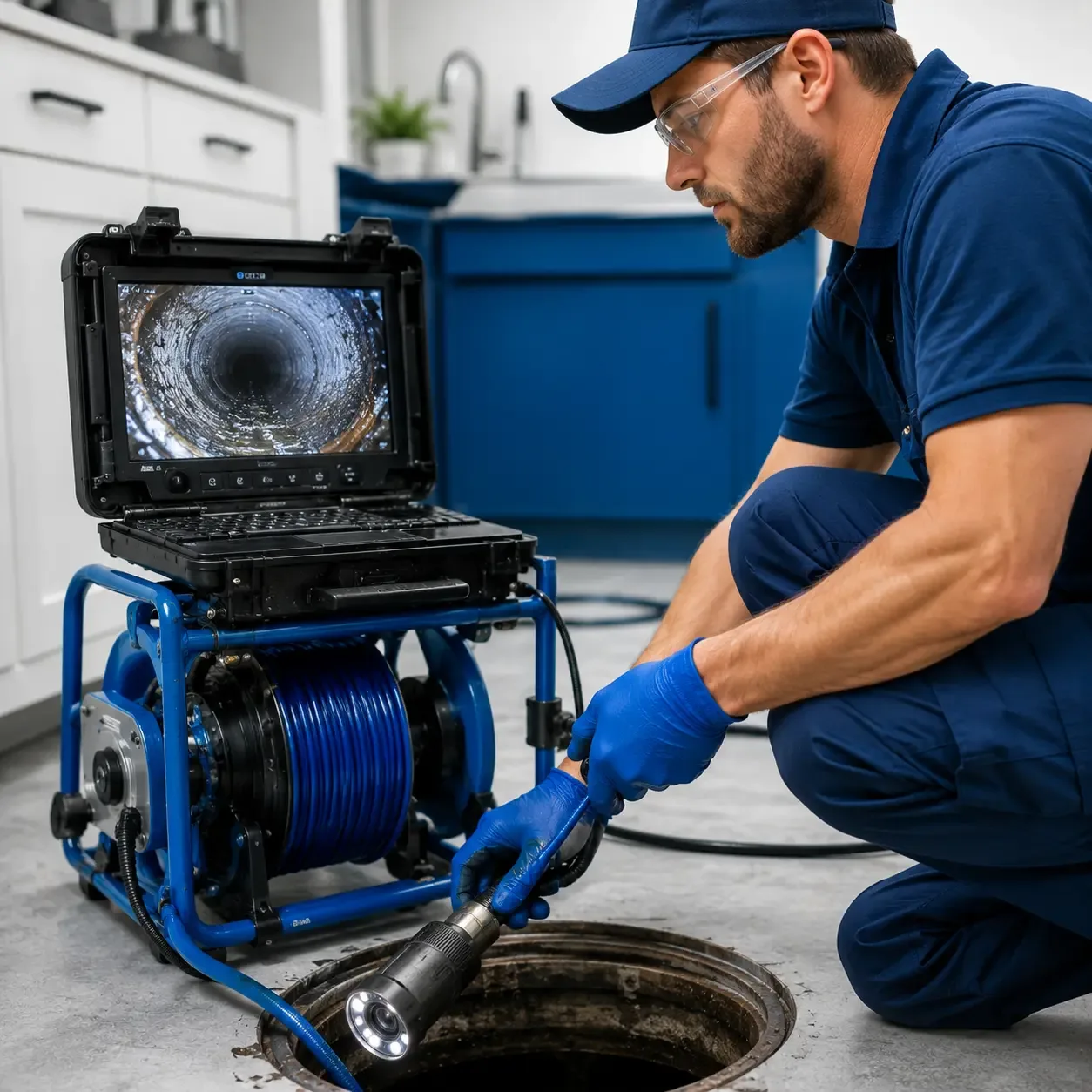 Pipe Relining professionals serving Truxton, MO